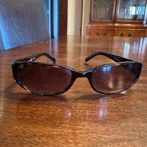Anne Klein Sunglasses